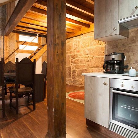 Loft Medieval Ribadavia Exterior foto